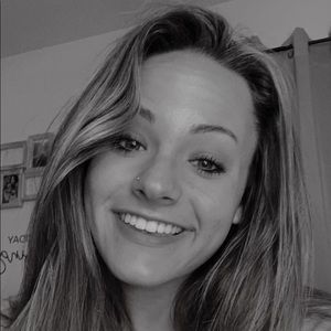 Meet your Posher, Zoey